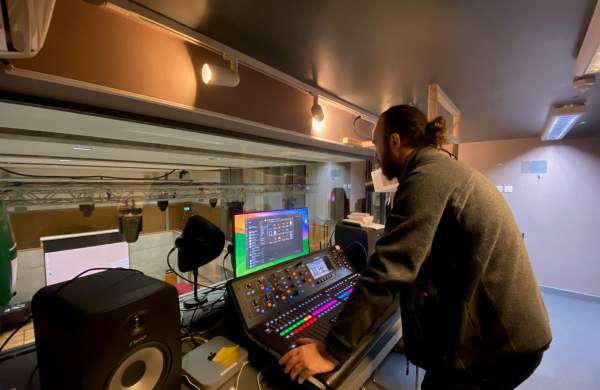 Breaking Down AV Jargon for Event Professionals