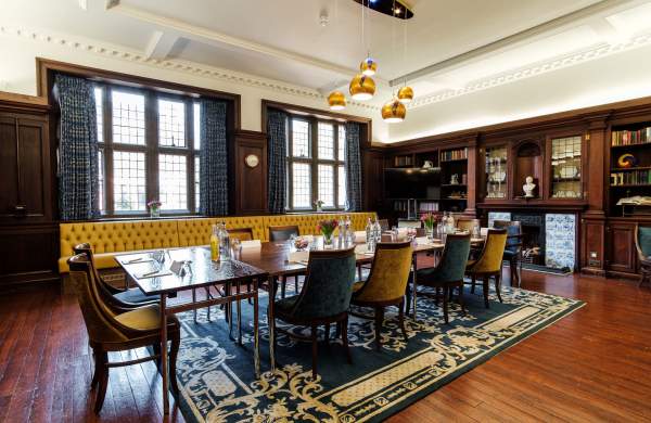 Educated Choices for Events and Stays in Cambridge
