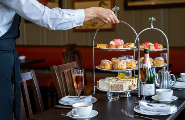 New industry toolkit aims to standardise managing dietary requirements at events