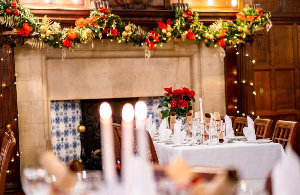 The Office Christmas Party is Changing – Here’s How to Make it Work for Everyone