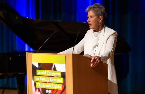 Global Conference Comes to Cambridge for 9th World Congress