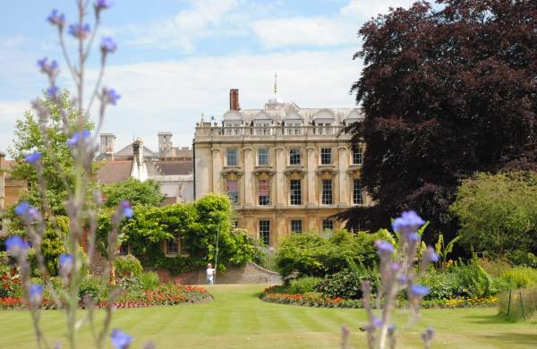 Clare College, Cambridge