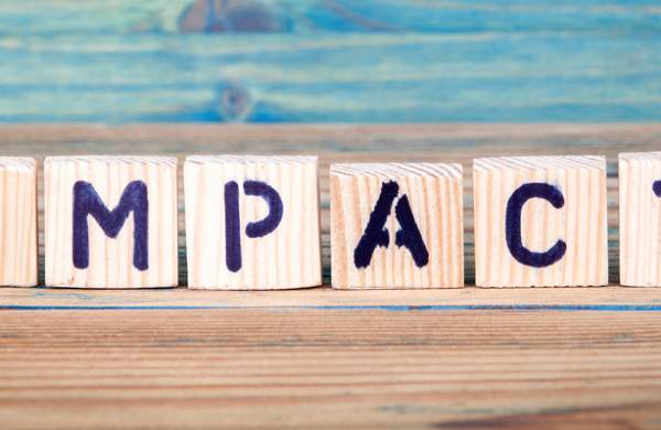 Ideas for Generating Impact and Leaving a Legacy