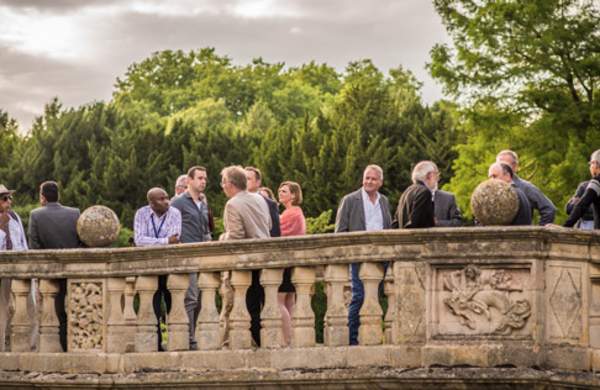 Clare College