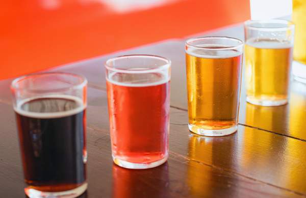 Beverages