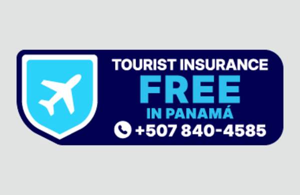 free tourist insurance grey