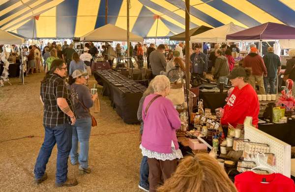 Market Days Vendors