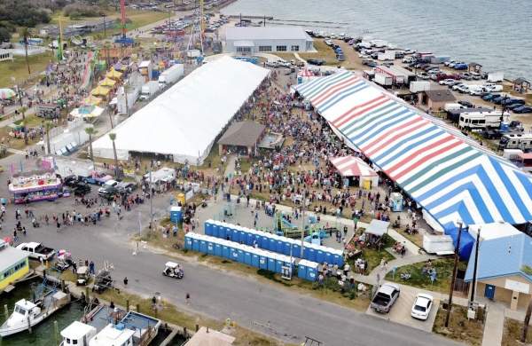 oysterfest