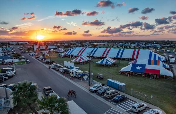 Fairgrounds