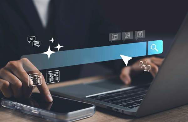 Smarter insights, better visibility: AI-powered search & discovery reporting for destinations