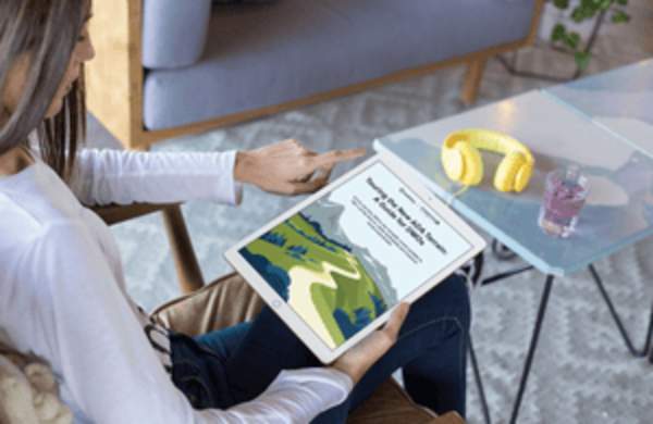 Touring the New ADA Terrain: A Guide for DMOs eBook cover