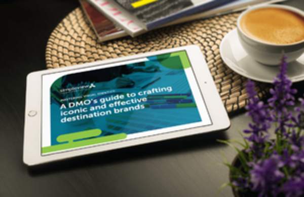 Mastering Visual Identity: A DMO's guide to crafting iconic and effective destination brands
