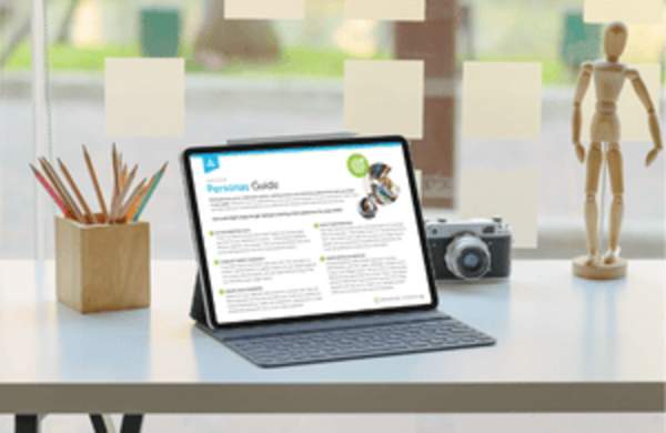 Simpleview Personas Guide