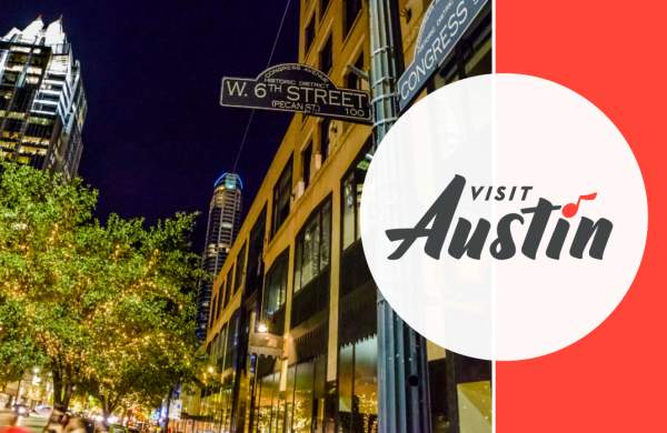 At your service, 24/7: how Visit Austin uses AI Chat to help visitors