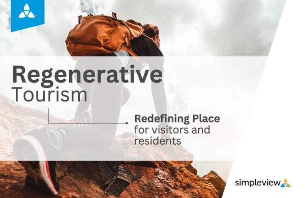 Regenerative Tourism eBook
