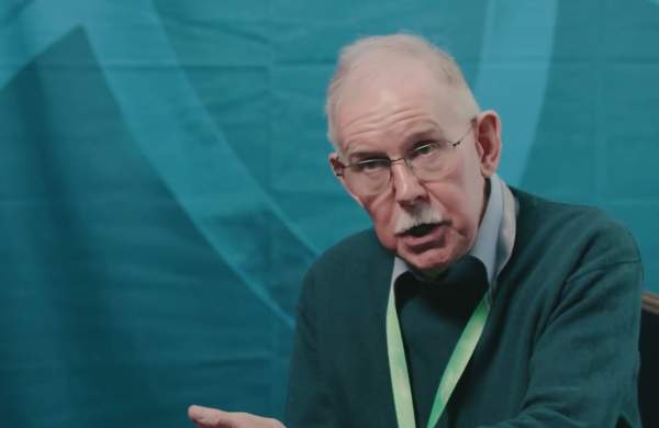 Client Testimonial  - Tourism For All