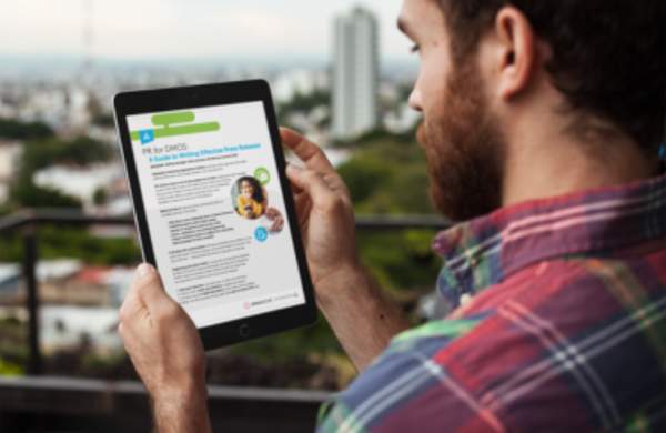 PR for DMOs: A Guide to Writing Effective Press Releases