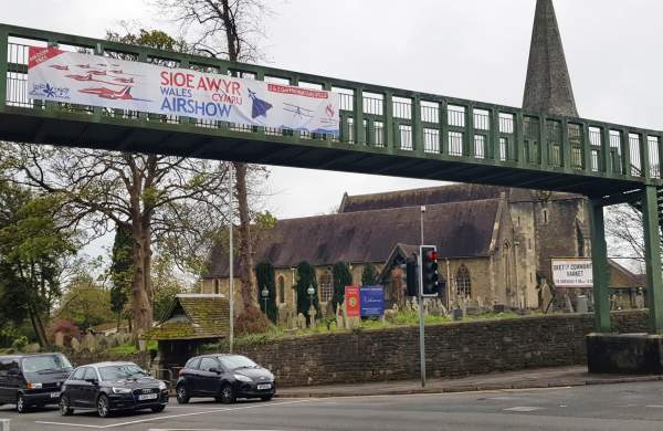 Bridge Banner