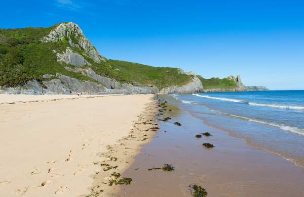 Crawley Beach