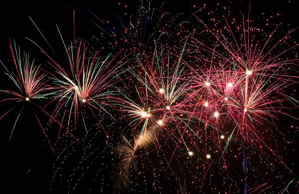 Fireworks