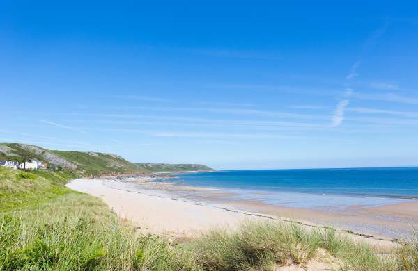 Horton Beach