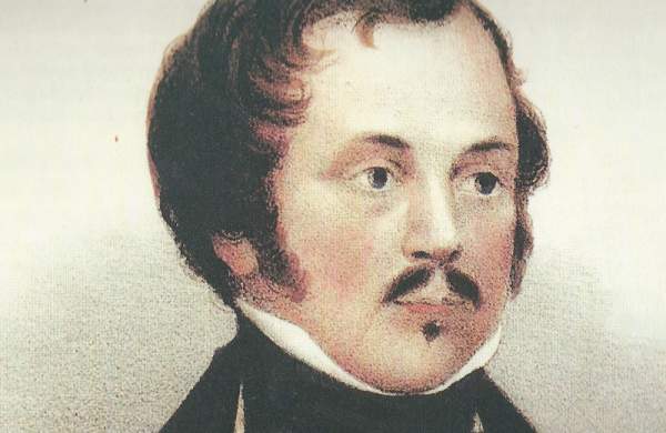 Edrych yn ôl ar y Barwn Spolasco