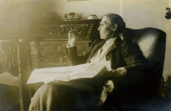 Edrych yn ôl ar y Amy Dillwyn