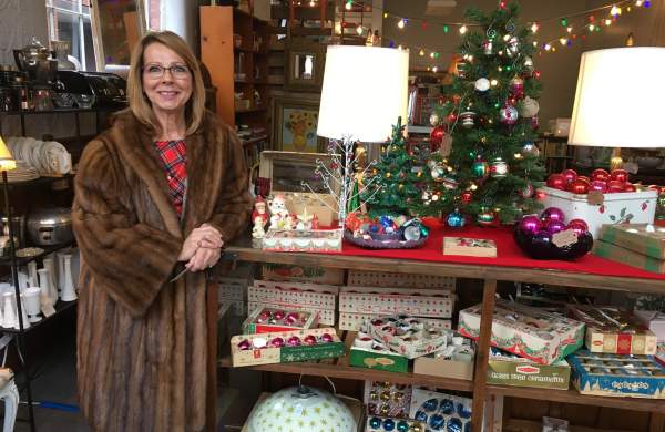 HOLIDAY HAPPENINGS IN UNION COUNTY