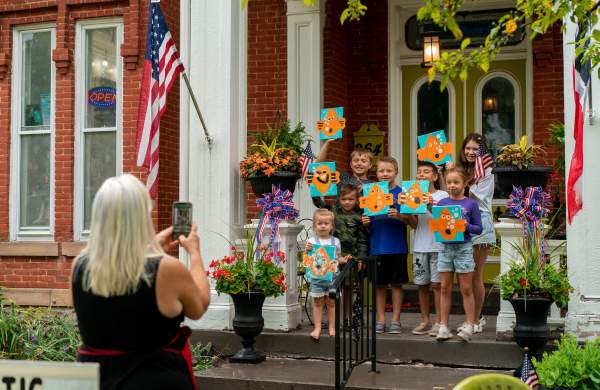 Art League - Commemorative Book