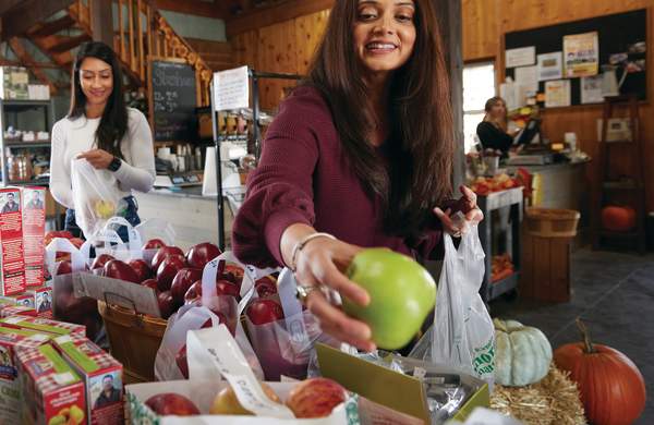 Best Things to Do This Fall in Central Ohio