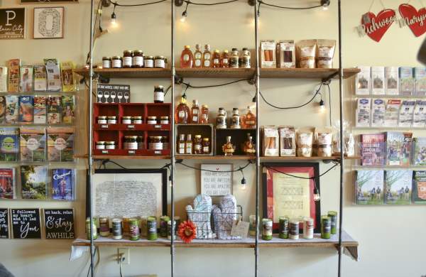 A Local Holiday Guide to Union County