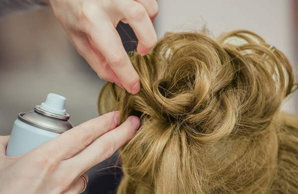 Salons and Spas