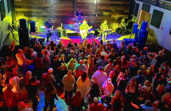 Vibrant Arts and Culture Scene Offers Unexpected Surprises in Union County