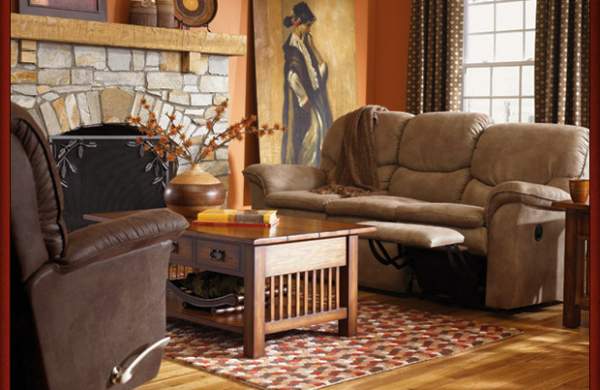 Cooper Home Furnishings
