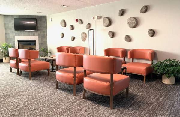 Best Western Oswego Hotel