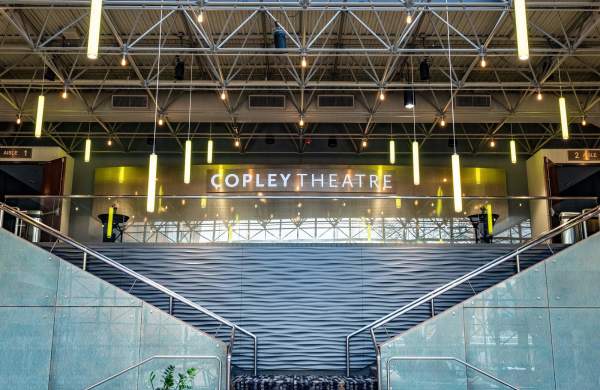 Copley Theatre