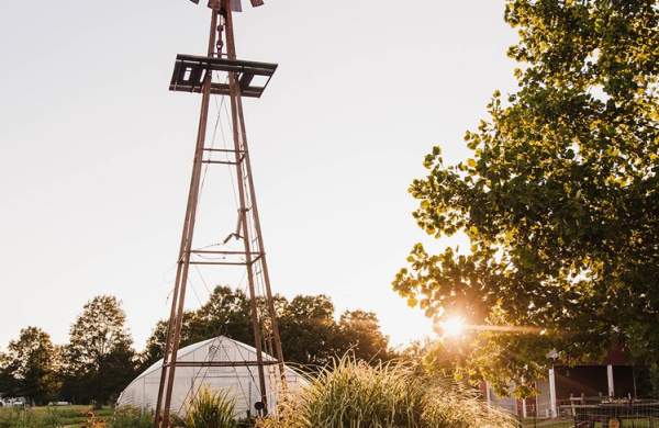 Rosewood Farm
