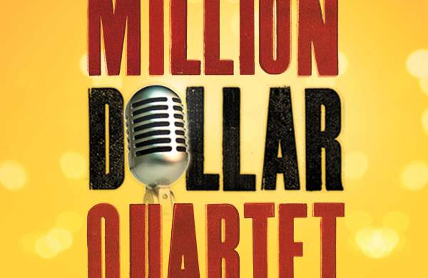 Million Dollar Quartet