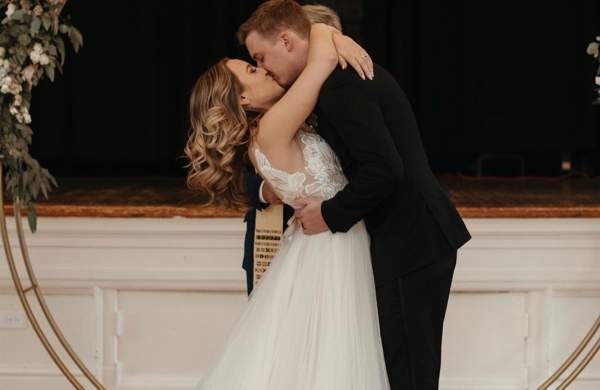 Geneva Wedding Walk 2025