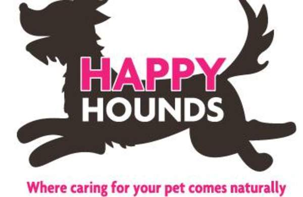 Happy Hounds