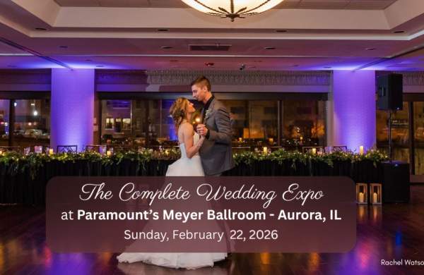 The Complete Wedding Expo