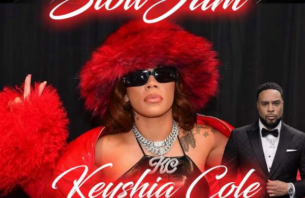Keyshia Cole & Friends - Winterfest Slow Jam