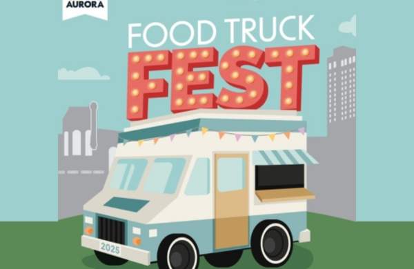 Food Truck Fest