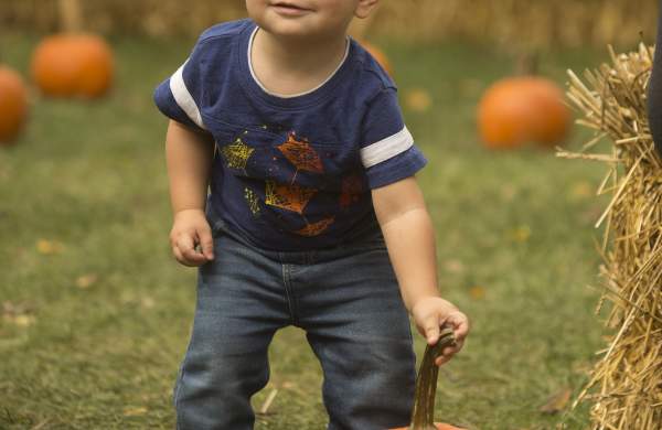 Pumpkin Weekends