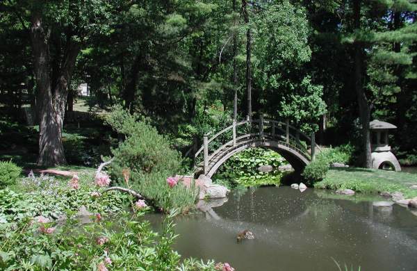 Season Opening Celebration - Fabyan Villa Museum & Japanese Garden