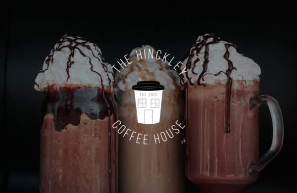 The Hinckley Coffee House