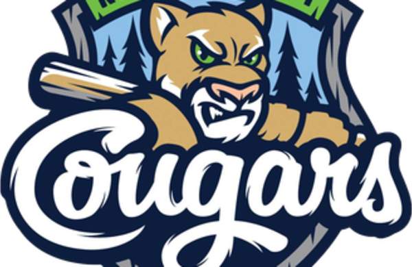 Lake Country @ Kane County Cougars Baseball