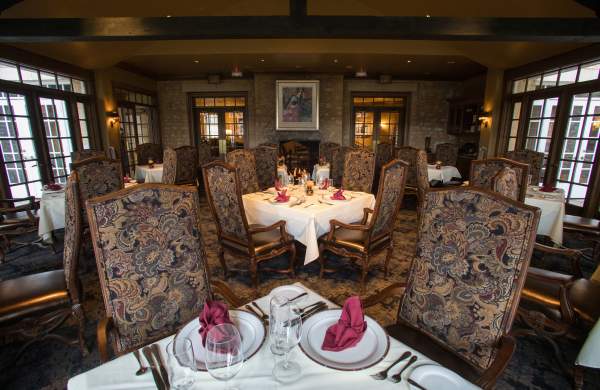 Atwater's Restaurant