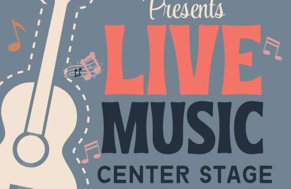 Live Music at Geneva Commons