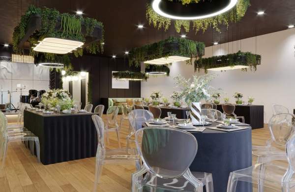 Sage Event Space